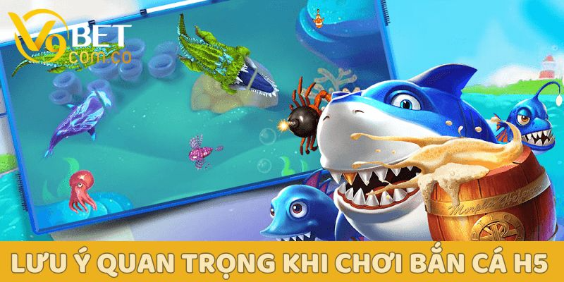 Bí Mật Đại Dương Bắn Cá H5: Khám Phá Ngay Tại V9bet! 4 Bắn Cá H5 V9bet