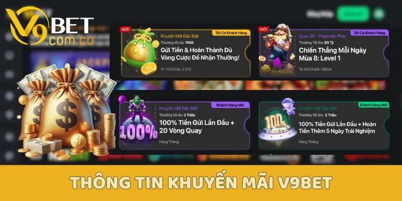 BLOG cá cược V9bet