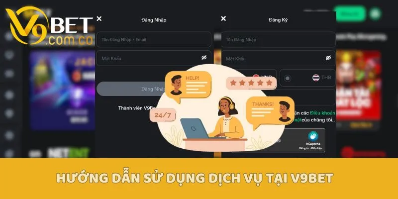 BLOG cá cược V9bet