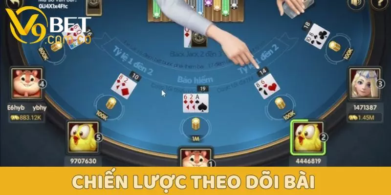 Xì Dách Online V9Bet – Trò Chơi Hấp Dẫn, Cược Thắng Đậm 5 Xì Dách Online V9Bet