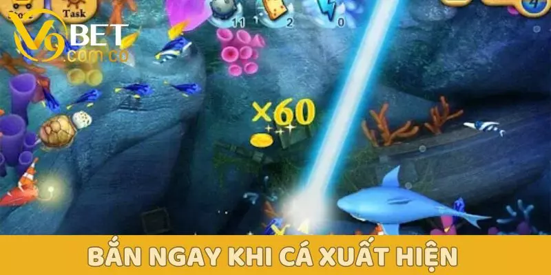 Bắn Cá Long Vương V9BET – Săn Thưởng Cực Khủng Mỗi Ngày 5 Bắn Cá Long Vương V9BET