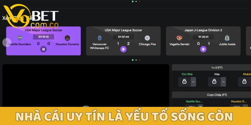 Kèo Tài xỉu bóng đá V9bet: Bí kíp chinh phục săn thưởng lớn! 5 Kèo Tài xỉu bóng đá V9bet