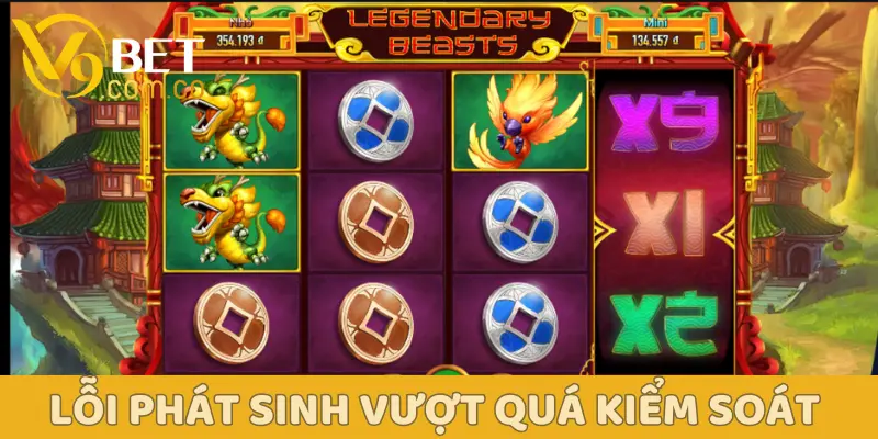 Miễn Trừ Trách Nhiệm V9BET – Cam Kết & Quy Định Mới 2025 4 Miễn Trừ Trách Nhiệm V9BET