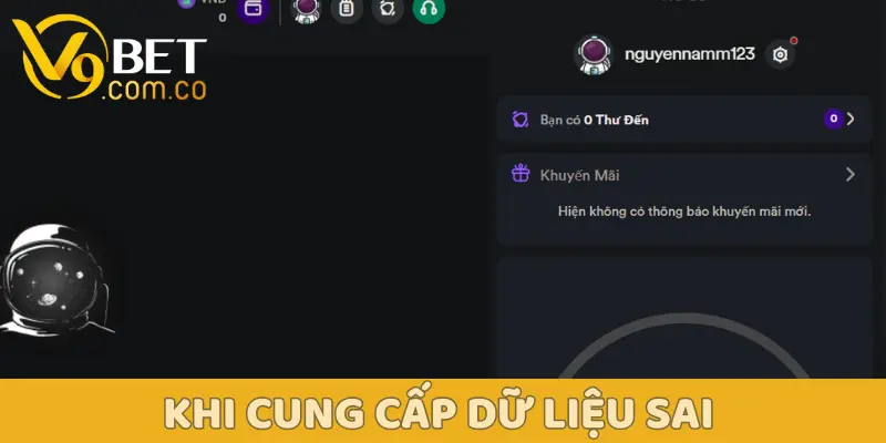 Miễn Trừ Trách Nhiệm V9BET – Cam Kết & Quy Định Mới 2025 2 Miễn Trừ Trách Nhiệm V9BET