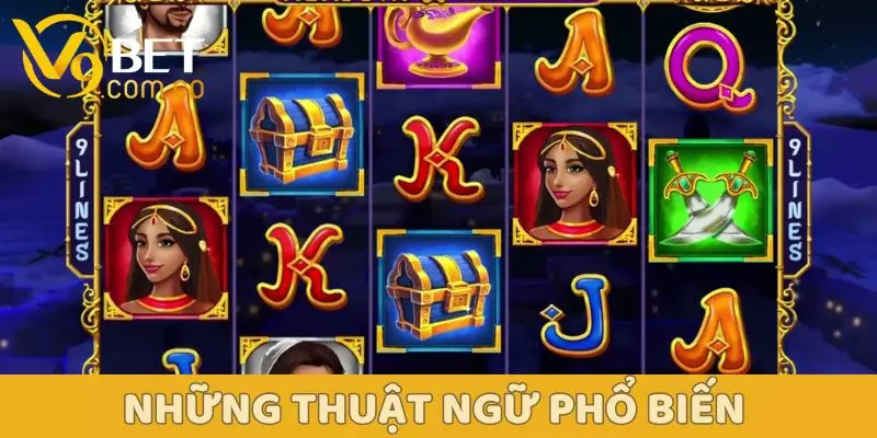 Nổ Hũ Thần Đèn Vàng – Rinh Thưởng Cực Đỉnh tại V9Bet 3 Nổ Hũ Thần Đèn Vàng V9bet