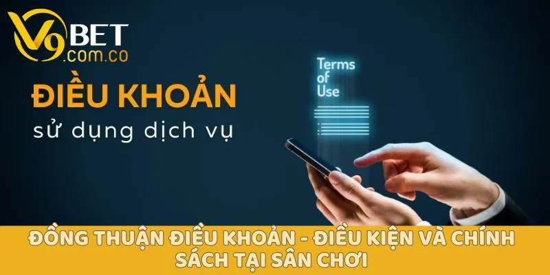 Quyền Riêng Tư V9bet Mọi Thành Viên Cần Nắm Rõ 2 Quyền riêng tư V9bet - Nhà cái đảm bảo công bằng, minh bạch