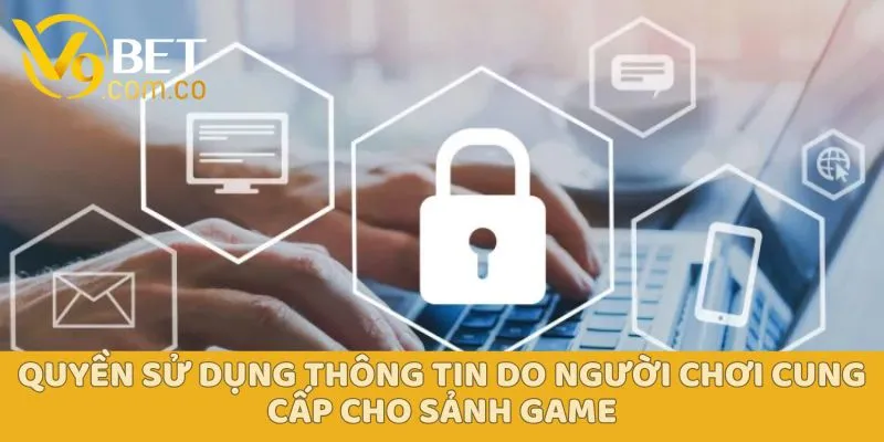 Quyền Riêng Tư V9bet Mọi Thành Viên Cần Nắm Rõ 4 Quyền Riêng Tư V9bet