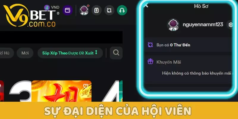Điều Kiện Và Điều Khoản V9BET – Công Bằng, Rõ Ràng, An Toàn 3 Điều Kiện Và Điều Khoản V9BET