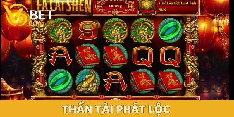 Nổ Hũ V9BET – Cơ Hội Trúng Thưởng Khủng Mỗi Ngày 3 Nổ hũ V9BET - Thần Tài Phát Lộc