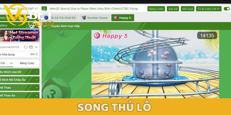 Thuật ngữ lô đề: Giải mã bí ẩn, chinh phục v9bet 4 Thuật ngữ lô đề V9bet
